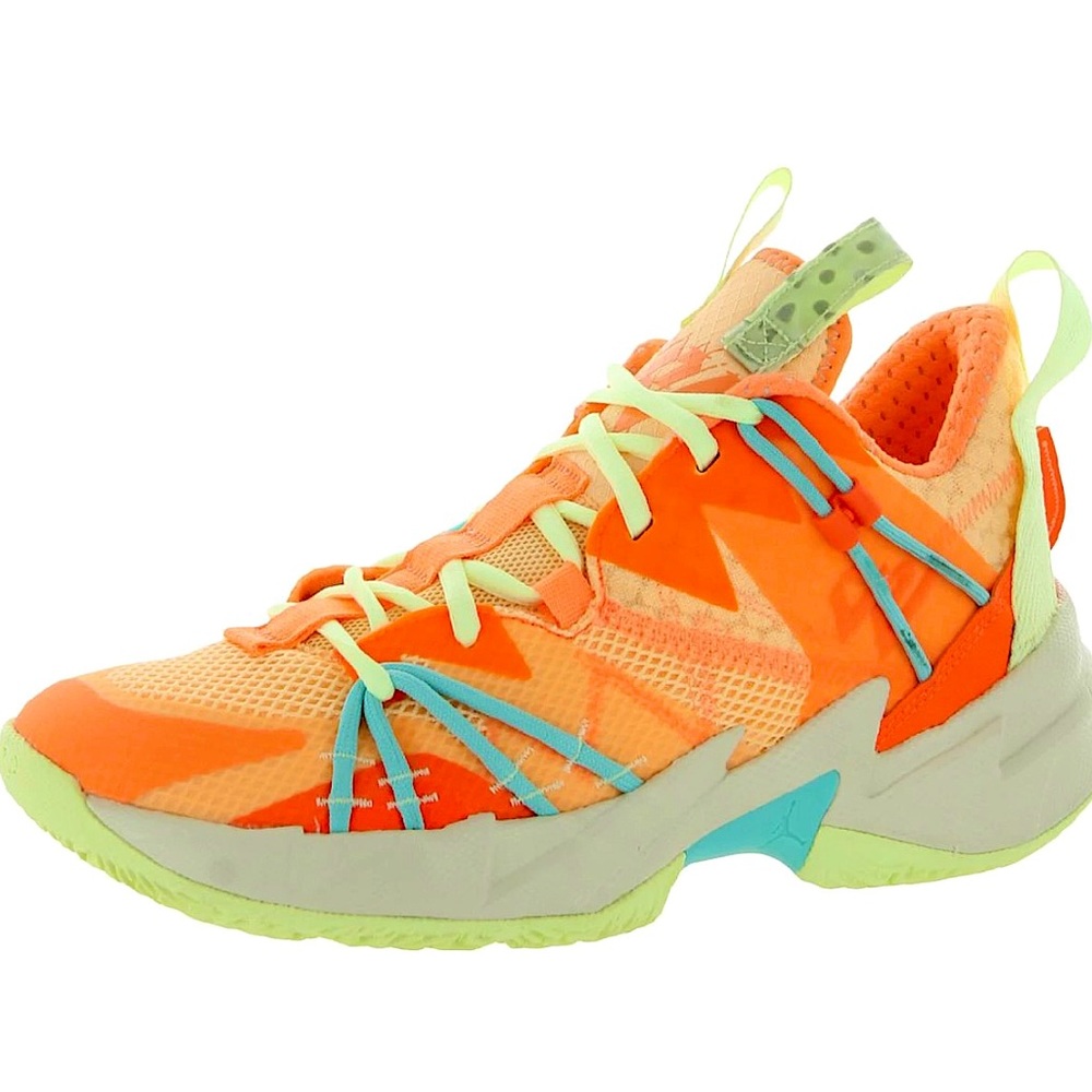 Air Jordan “Why Not?” Zer0.3